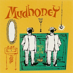 Release cover
